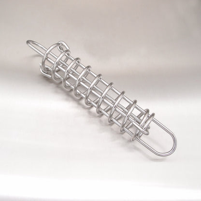 Stainless Steel Mooring Springs - AISI 316