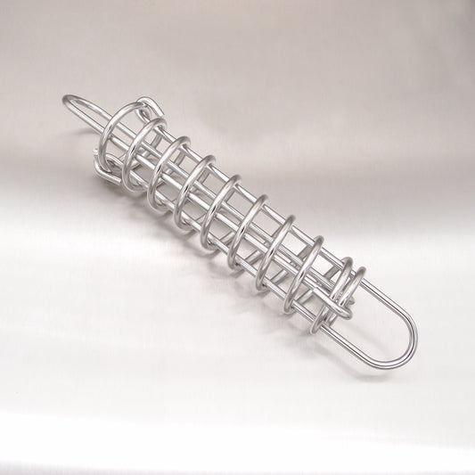 Stainless Steel Mooring Springs - AISI 316