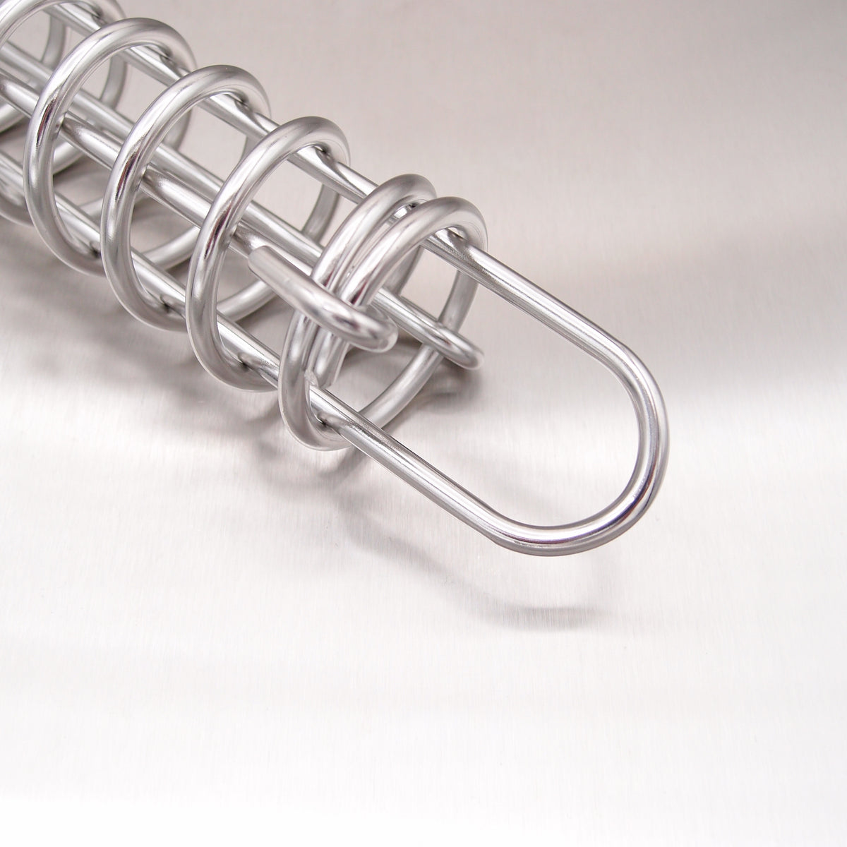 Stainless Steel Mooring Springs - AISI 316