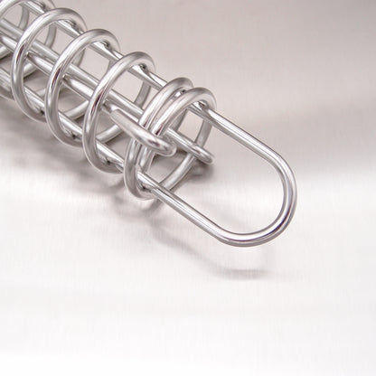 Stainless Steel Mooring Springs - AISI 316