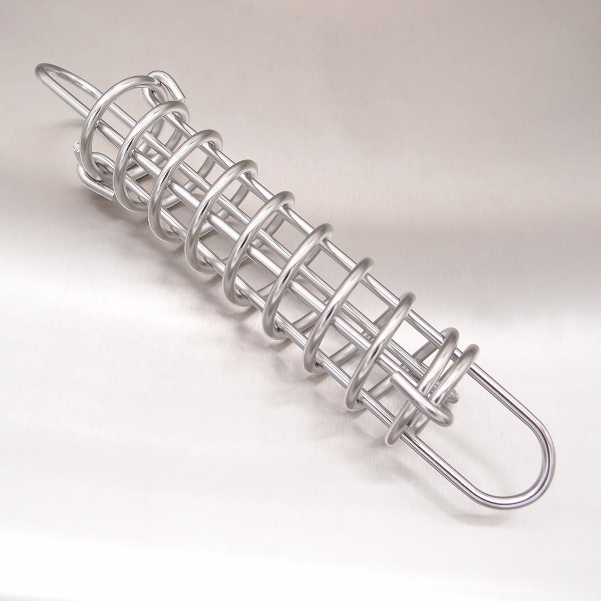 Stainless Steel Mooring Springs - AISI 316