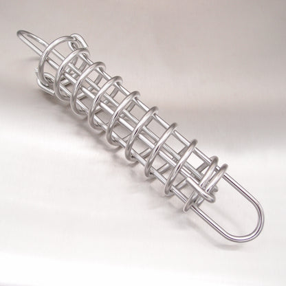 Stainless Steel Mooring Springs - AISI 316