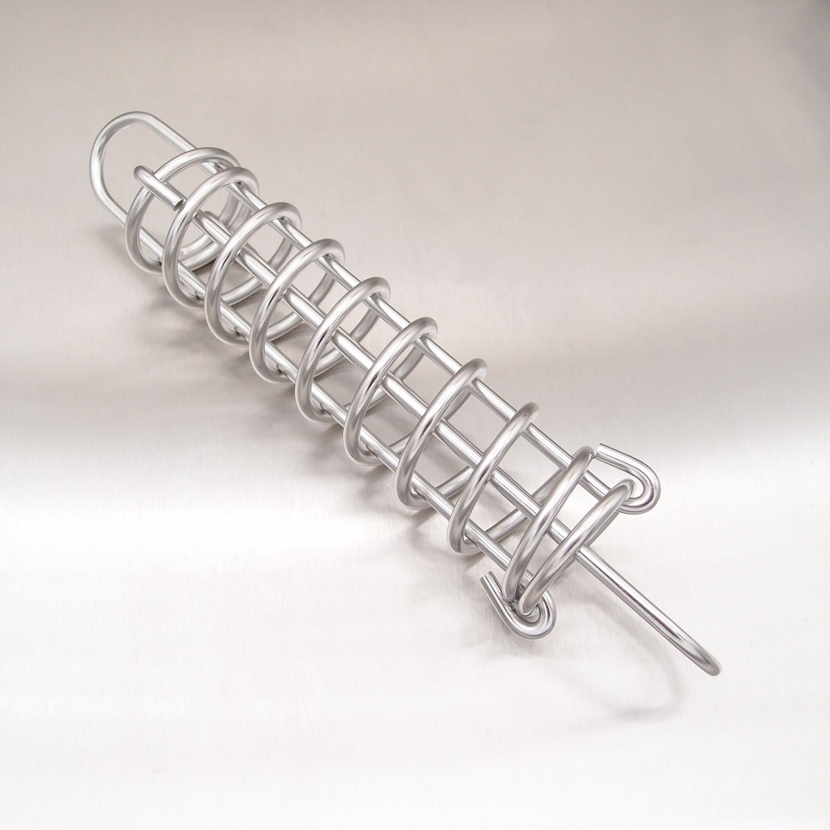 Stainless Steel Mooring Springs - AISI 316