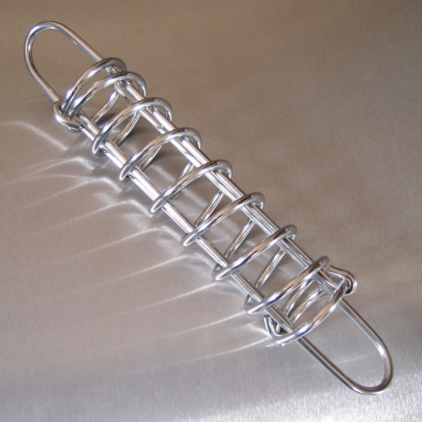 Stainless Steel Mooring Springs - AISI 316
