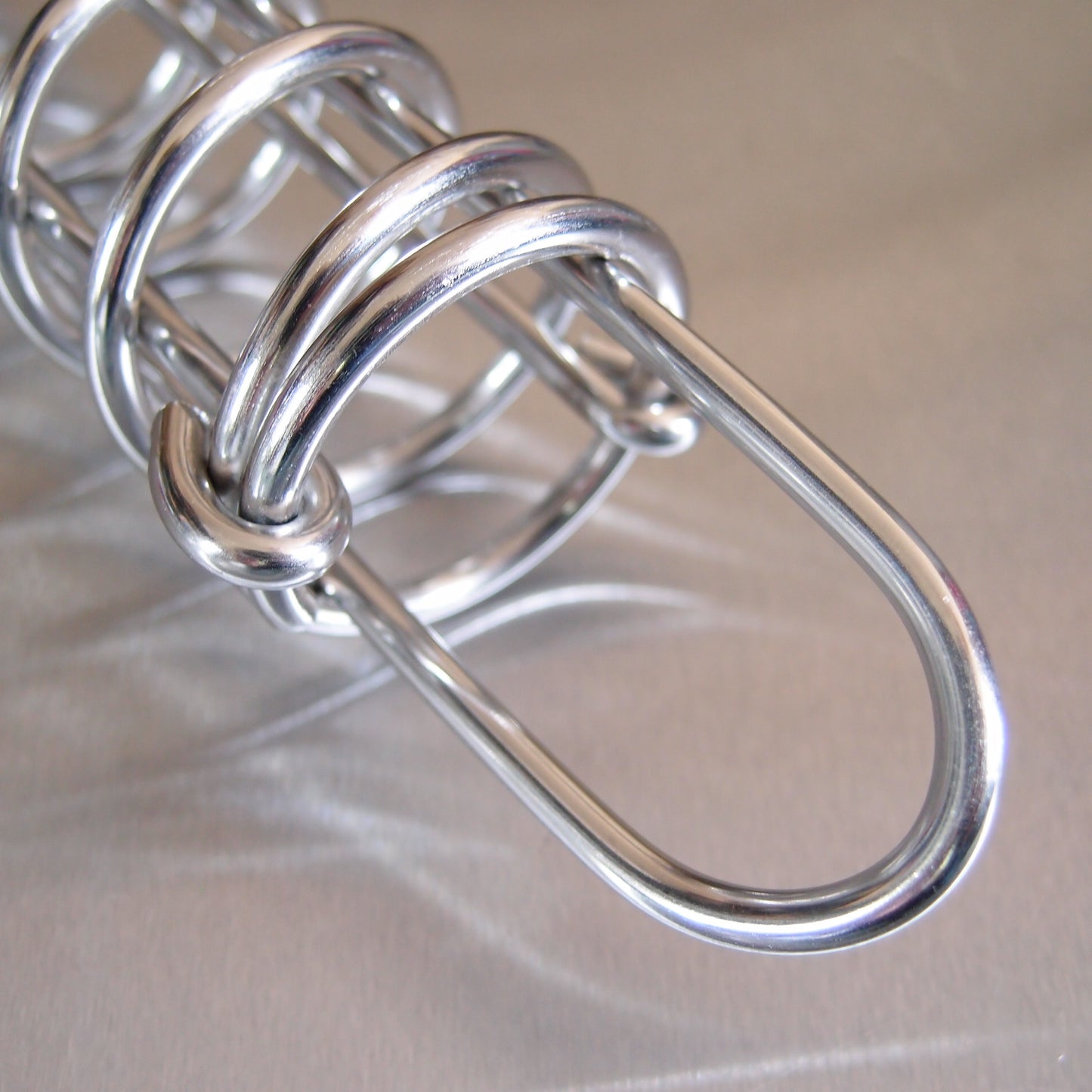 Stainless Steel Mooring Springs - AISI 316