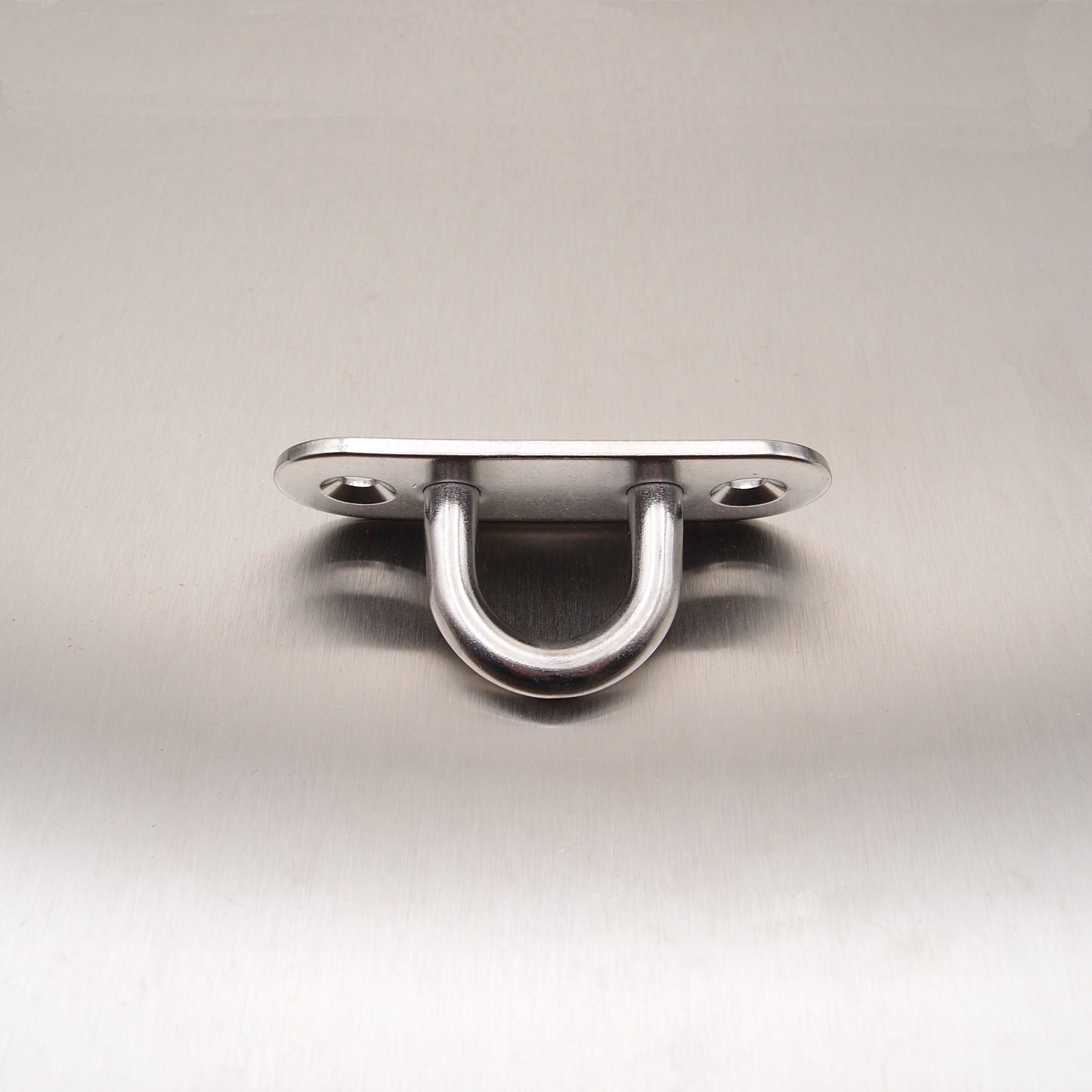 Stainless Steel Pad Eye Plate AISI 304