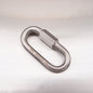 Stainless Steel Quick Links  - Load Rated - AISI 316