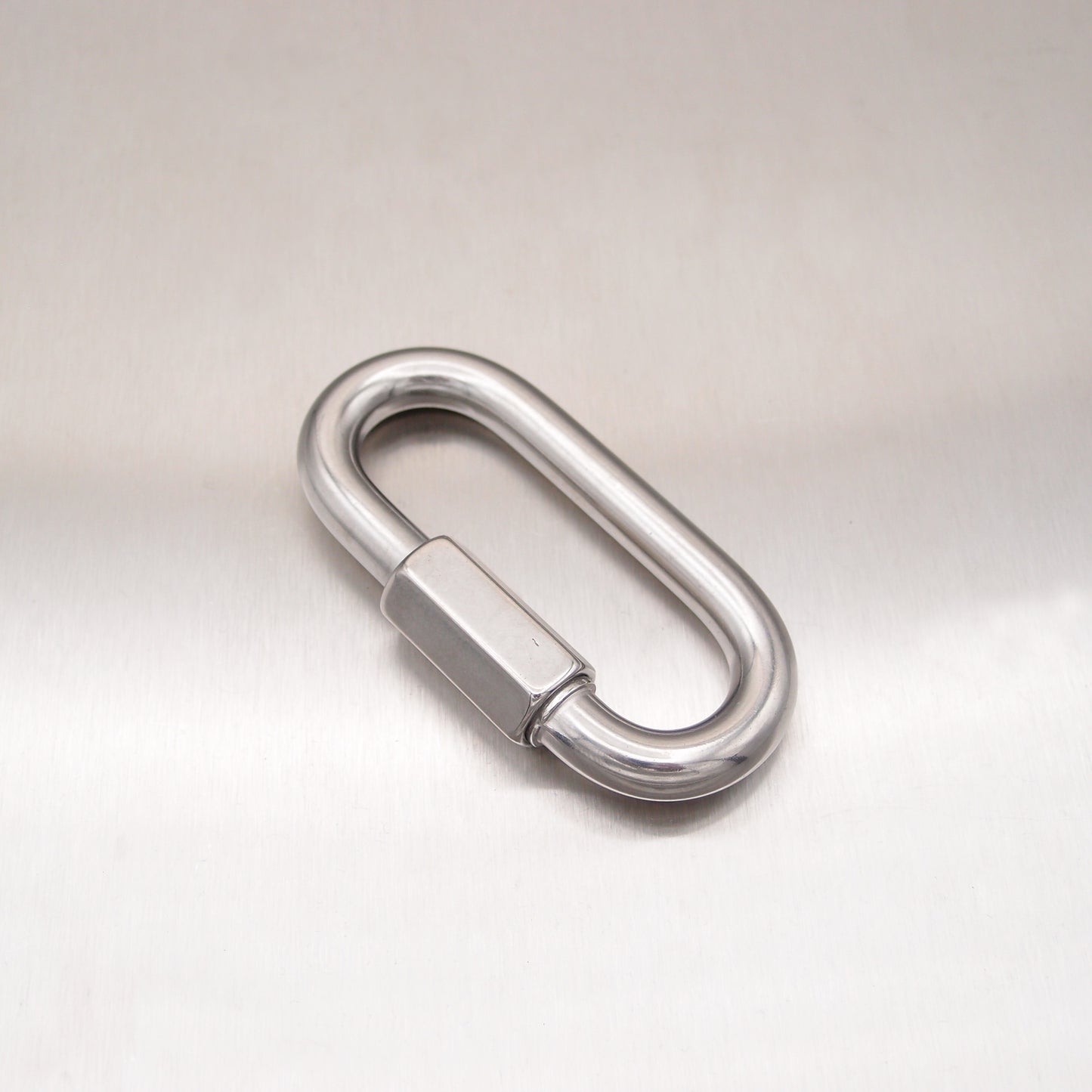 Stainless Steel Quick Links - AISI 316