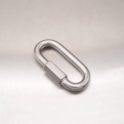 Stainless Steel Quick Links - AISI 316