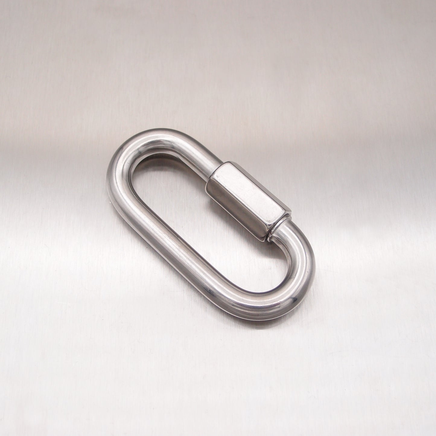 Stainless Steel Quick Links - AISI 316