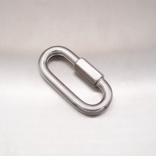 Stainless Steel Quick Links - AISI 316