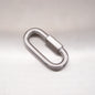 Stainless Steel Quick Links - AISI 316