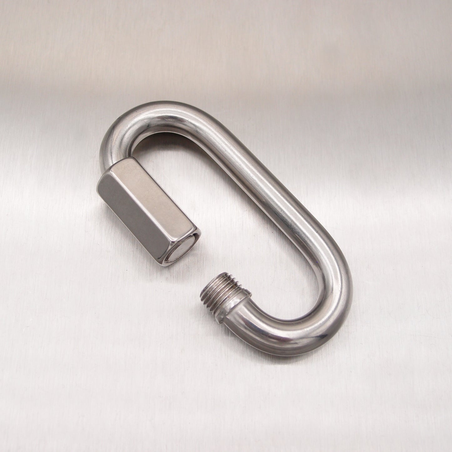 Stainless Steel Quick Links - AISI 316