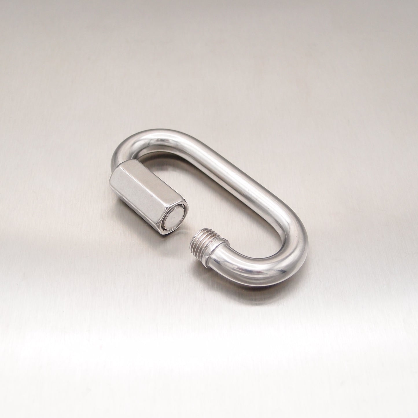 Stainless Steel Quick Links - AISI 316