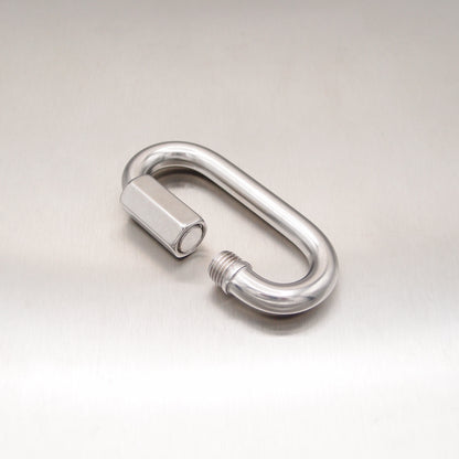 Stainless Steel Quick Links - AISI 316