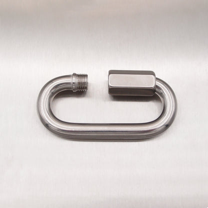 Stainless Steel Quick Links - AISI 316