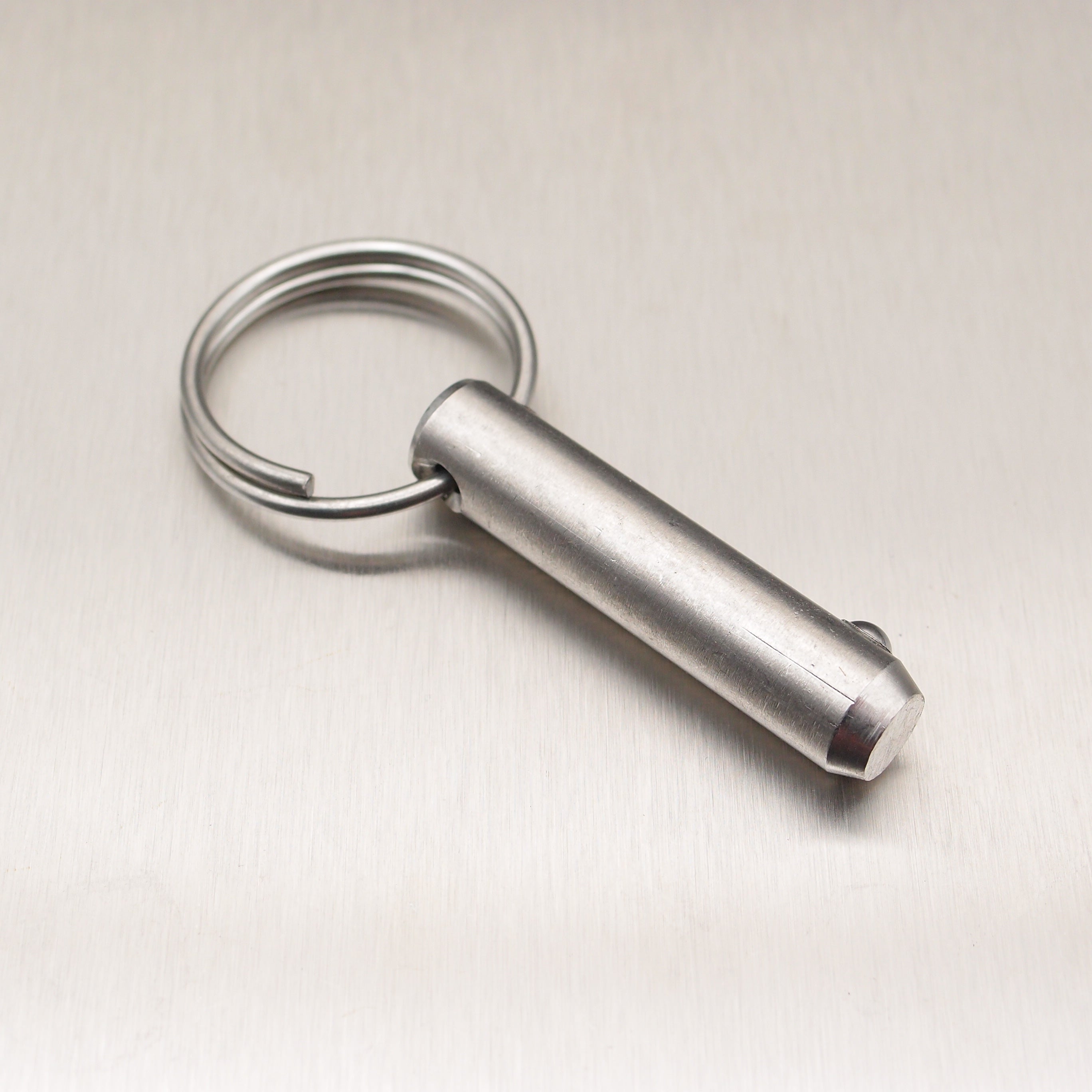 Stainless Steel Quick Release Pin With Handle, 5/10mm Dia, Locking Pin, 1PCS