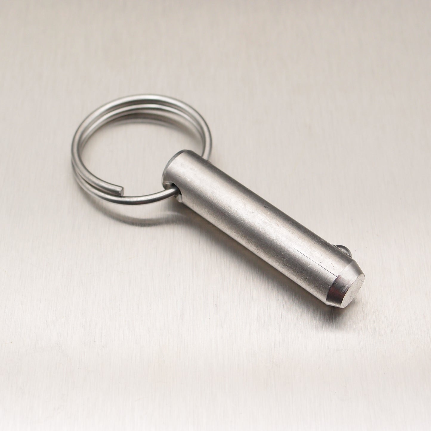 Stainless Steel Quick Release Pins - Detent Pins