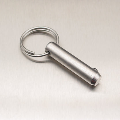 Stainless Steel Quick Release Pins - Detent Pins