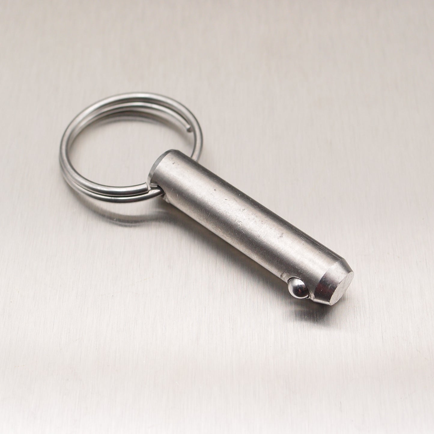Stainless Steel Quick Release Pins - Detent Pins