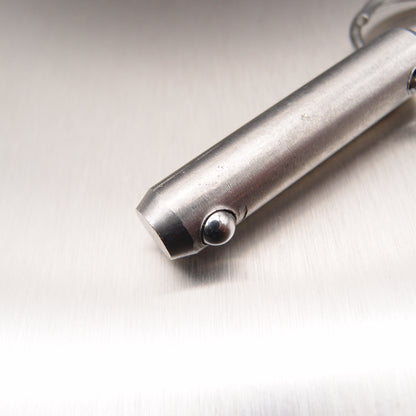 Stainless Steel Quick Release Pins - Detent Pins