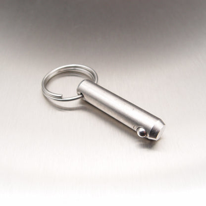 Stainless Steel Quick Release Pins - Detent Pins