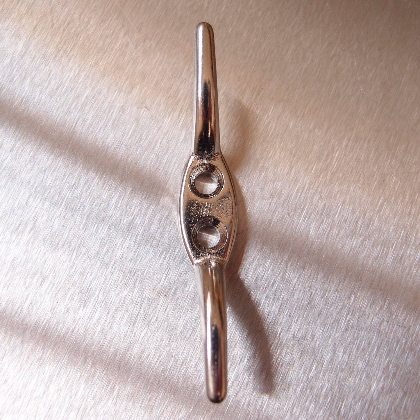 Stainless Steel Rope Cleats - AISI 316