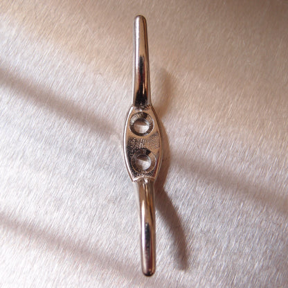 Stainless Steel Rope Cleats - AISI 316
