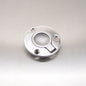 Stainless Steel Round Hatch Pull Ring 50mm