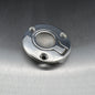 Stainless Steel Round Hatch Pull Ring 50mm