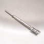 Stainless Steel Closed Body Rigging Screws - Toggle & Swage Stud - AISI 316