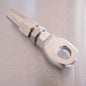 Stainless Steel Swageless Eye Terminals AISI 316