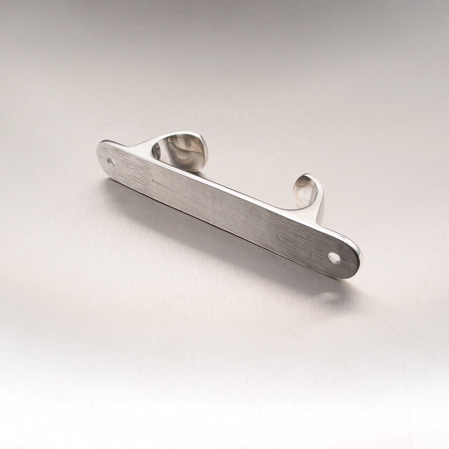 Stainless Steel Straight Fairleads - AISI 316