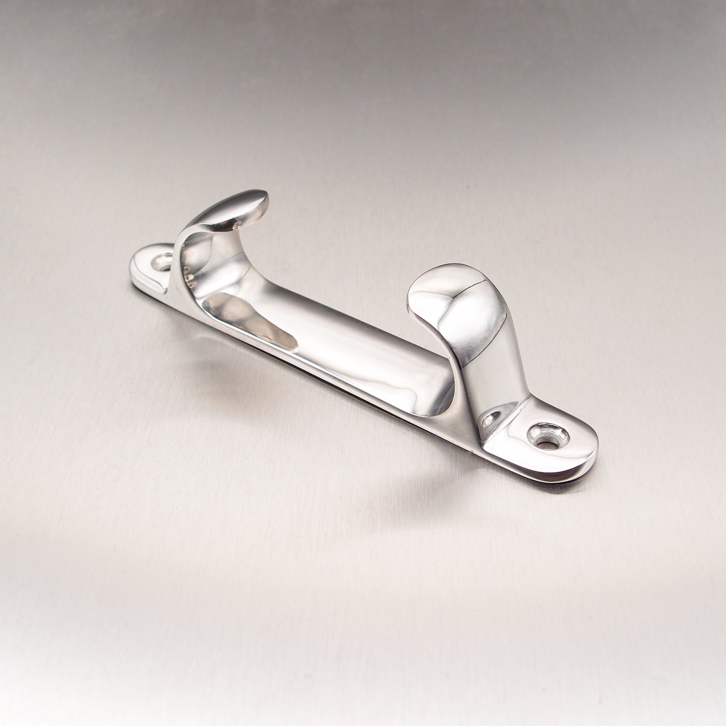 Stainless Steel Straight Fairleads - AISI 316