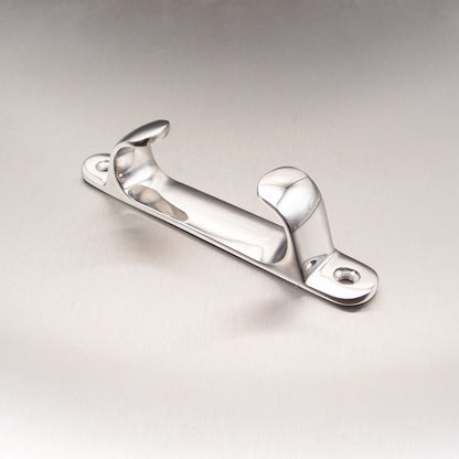 Stainless Steel Straight Fairleads - AISI 316