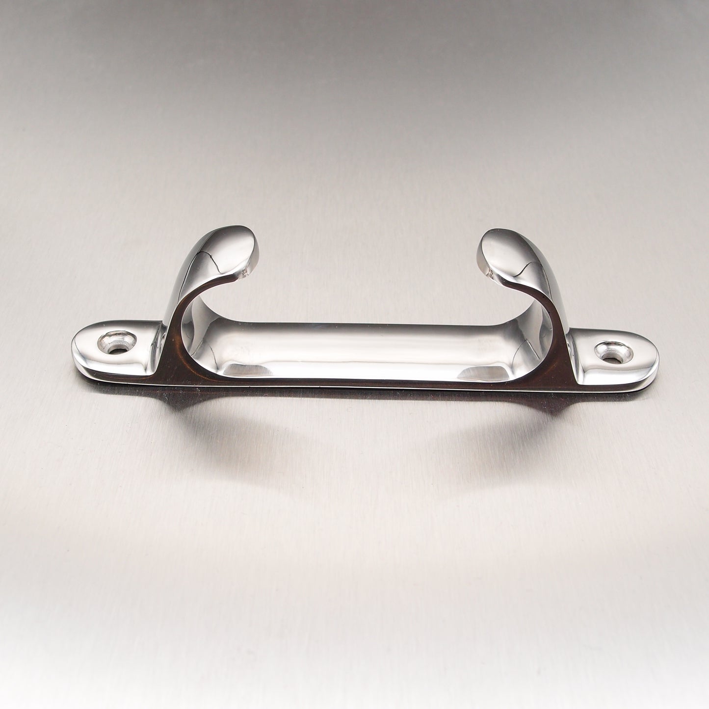 Stainless Steel Straight Fairleads - AISI 316