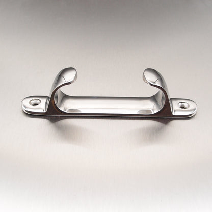 Stainless Steel Straight Fairleads - AISI 316