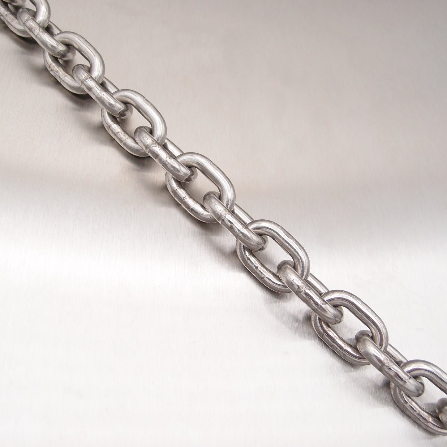 Stainless Steel Short Link Chain AISI 316