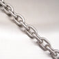 Stainless Steel Short Link Chain AISI 316