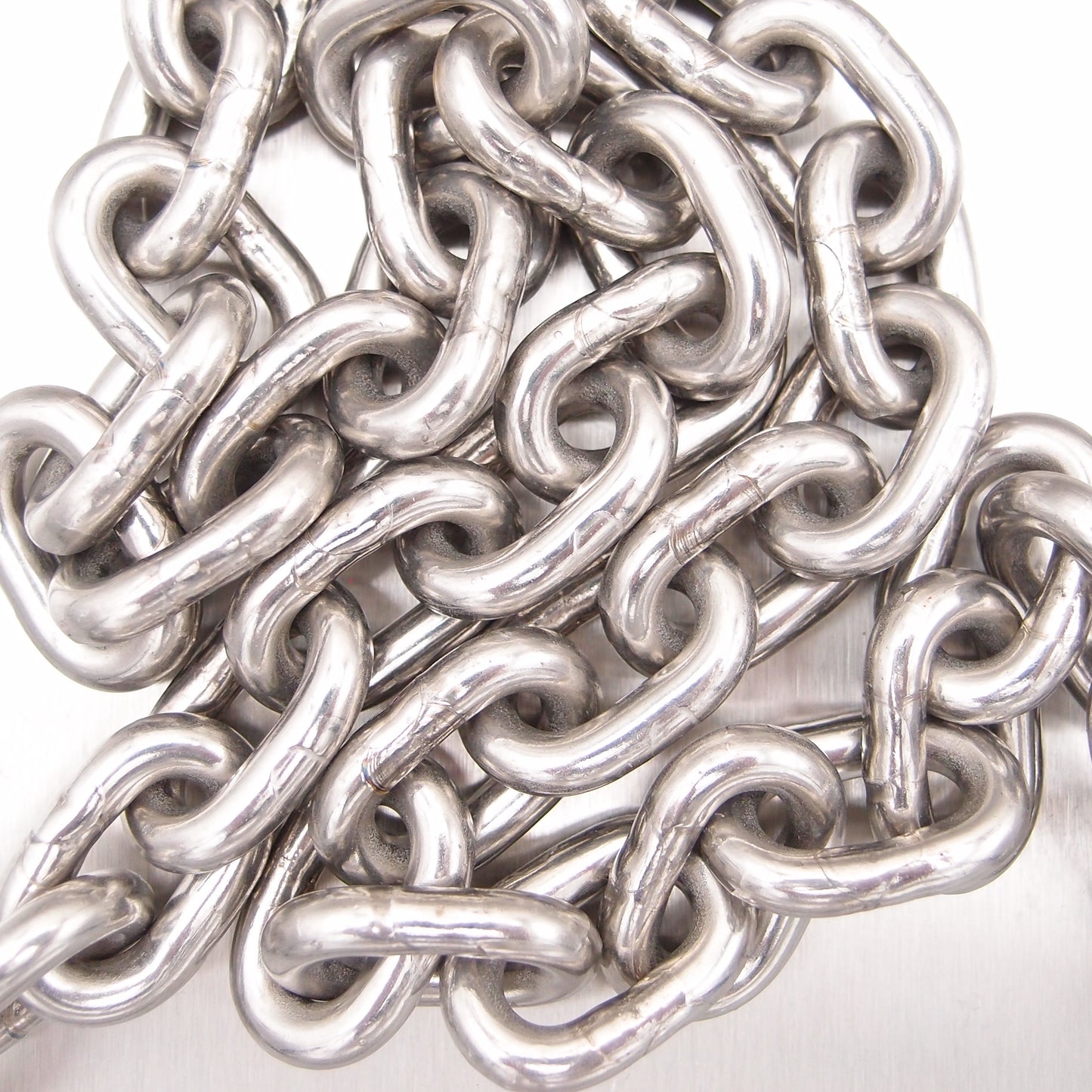 Stainless Steel Short Link Chain AISI 316