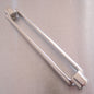 Straining Screw Body only - Stainless steel AISI 316