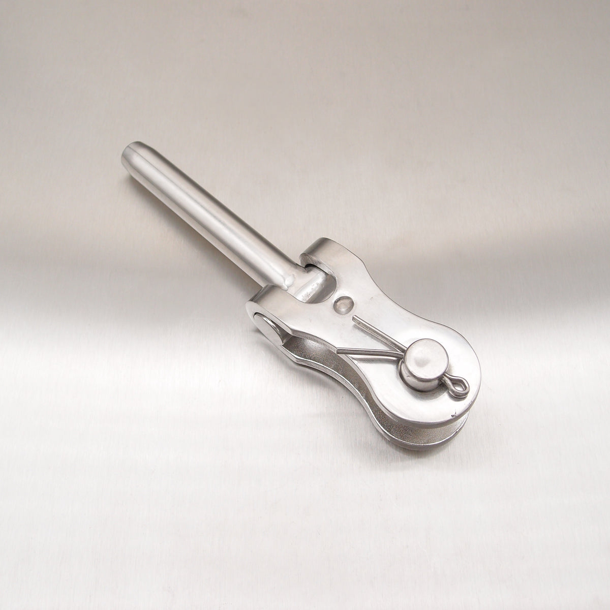 Stainless Steel Swage Toggle Terminals