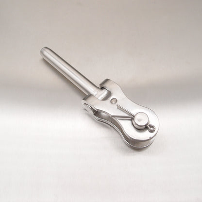 Stainless Steel Swage Toggle Terminals