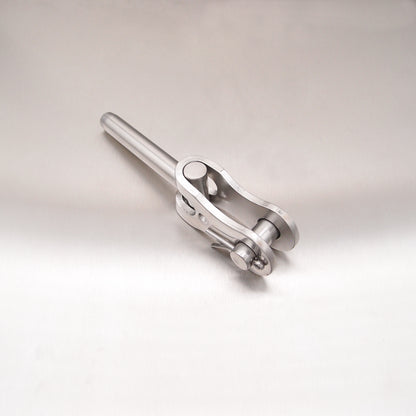 Stainless Steel Swage Toggle Terminals