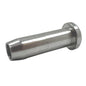 Stainless Steel Dome Head with Internal Thread & Hex Socket AISI316