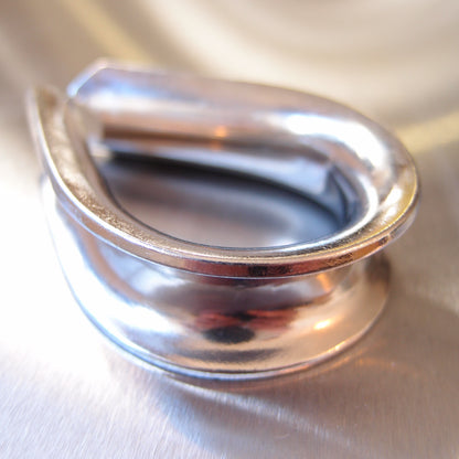 Stainless Steel Wire Rope Thimbles - AISI 316
