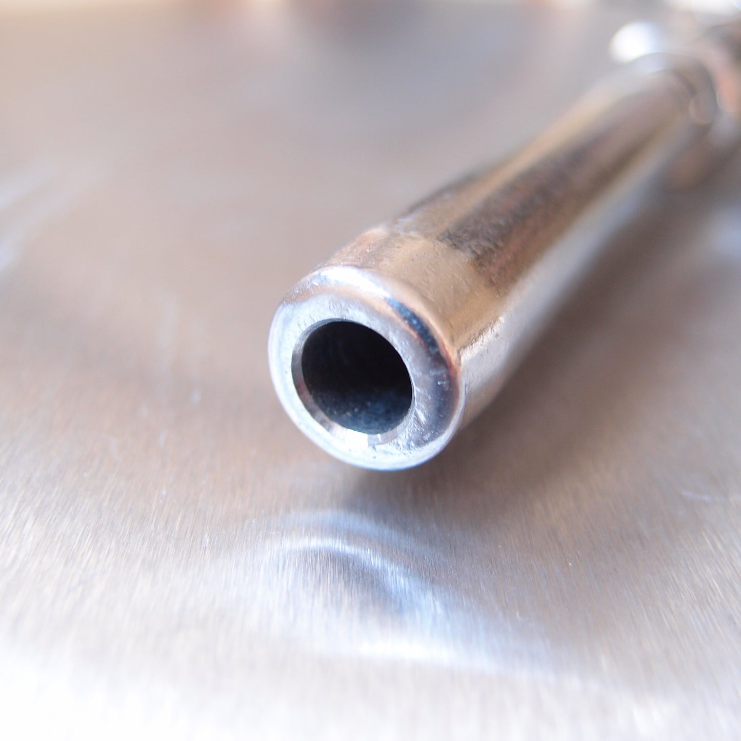 Stainless Steel Closed Body Rigging Screws - Jaw and Swage Terminal - AISI 316