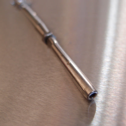 Stainless Steel Closed Body Rigging Screws - Jaw and Swage Terminal - AISI 316