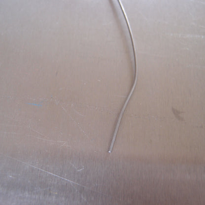 Soft Annealed Locking Wire - Stainless Steel AISI 316