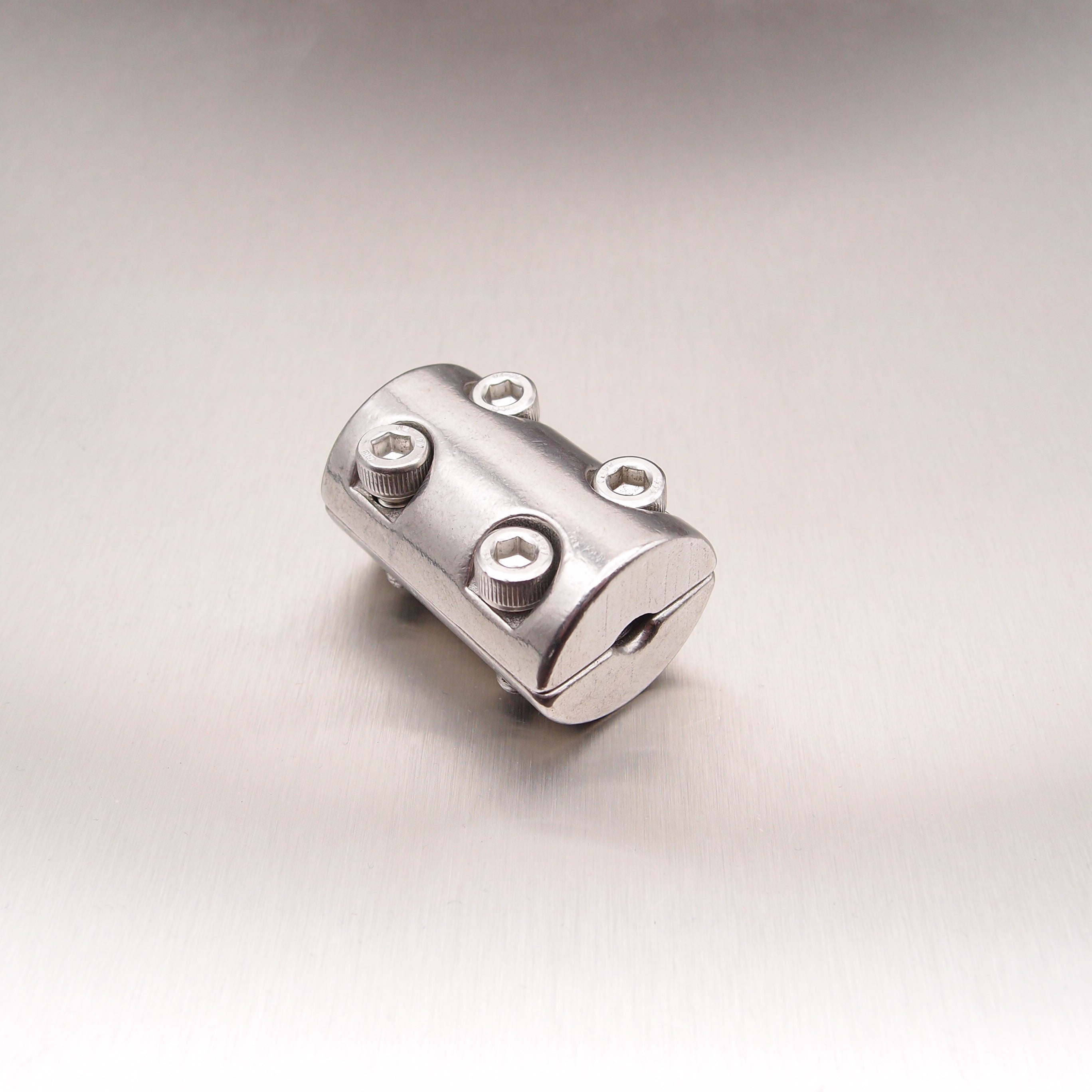 Stainless Steel Heavy Duty Wire Rope Stopper for wire rope – Absolute ...